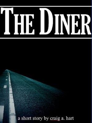 cover image of The Diner (A Short Story)